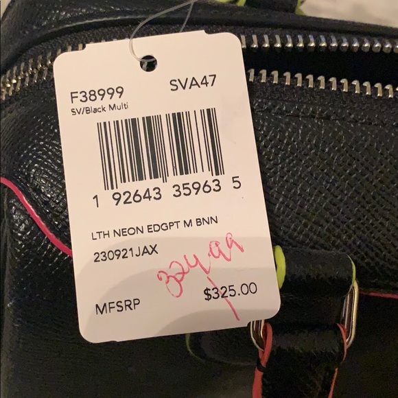 Handbag - Picture 2 of 4